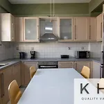 Apartment Terraced Maisonette In Argostoli! *