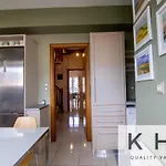 Terraced Maisonette In Argostoli! *