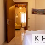 Terraced Maisonette In Argostoli! Apartment Argostoli (Kefalonia)