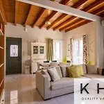 Terraced Maisonette In Argostoli! *