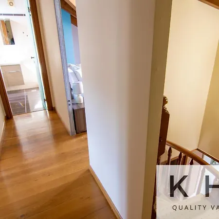 Terraced Maisonette In Argostoli! Appartement