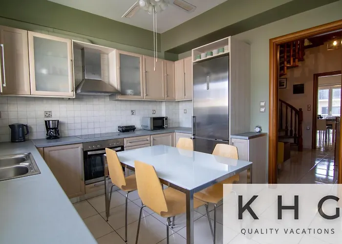 Terraced Maisonette In Argostoli! * Argostoli (Kefalonia)