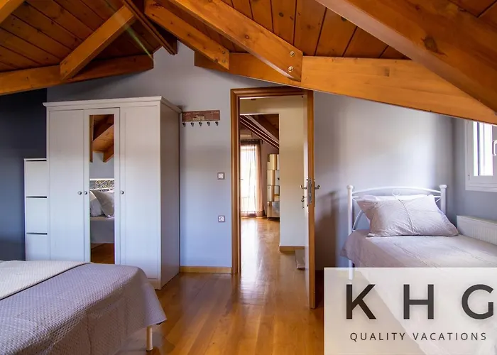 Terraced Maisonette In Argostoli! Argostoli (Kefalonia)