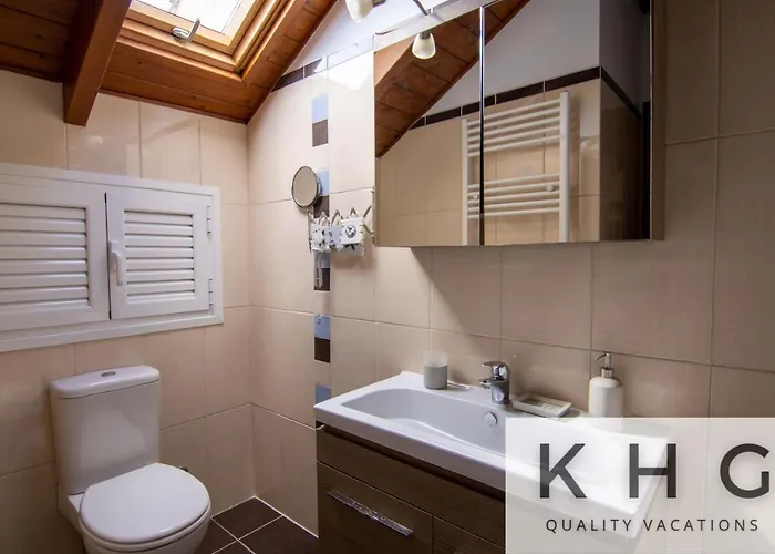 Terraced Maisonette In Argostoli! Argostoli (Kefalonia)