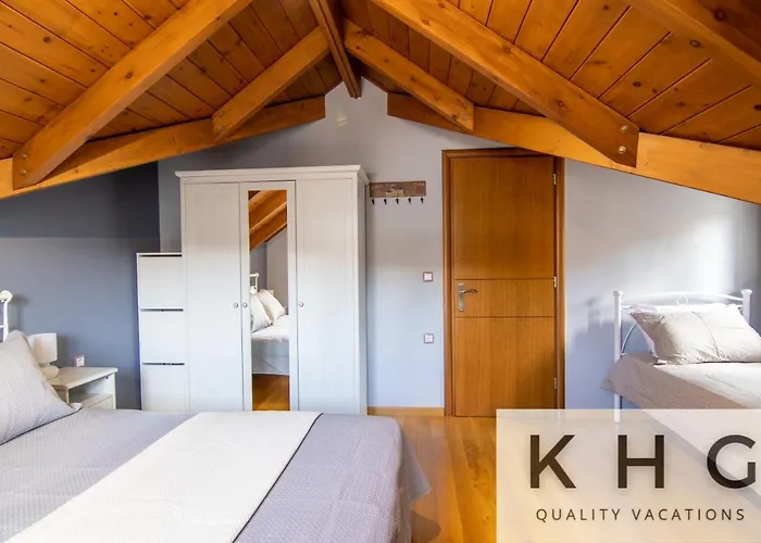 Apartmán Terraced Maisonette In Argostoli!