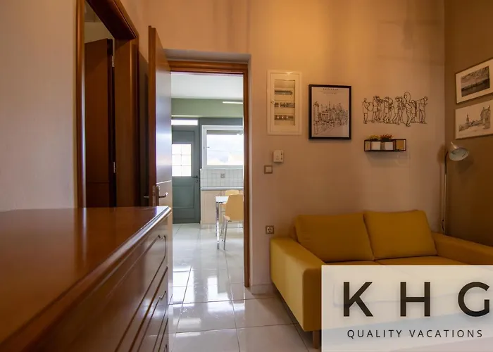 Terraced Maisonette In Argostoli! Argostoli (Kefalonia)