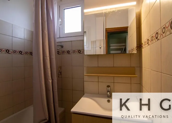 Terraced Maisonette In Argostoli! *