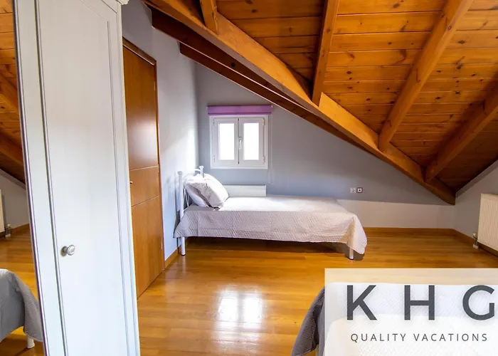 Terraced Maisonette In Argostoli! * Argostoli (Kefalonia)