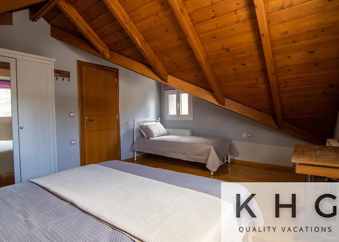 Apartmán Terraced Maisonette In Argostoli! *