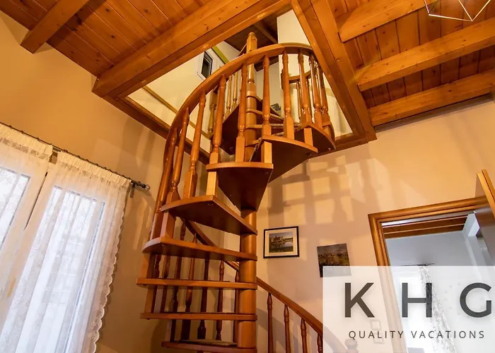 Terraced Maisonette In Argostoli! * Argostoli (Kefalonia)