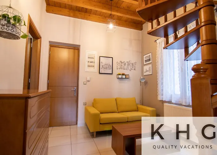 Terraced Maisonette In Argostoli! Argostoli (Kefalonia)