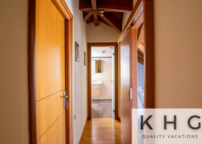 Terraced Maisonette In Argostoli! * Argostoli (Kefalonia)