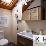 Terraced Maisonette In Argostoli! Аргостолион