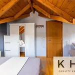 Апартаменты Terraced Maisonette In Argostoli!
