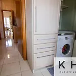Terraced Maisonette In Argostoli!