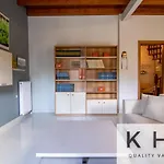 Апартаменты Terraced Maisonette In Argostoli!