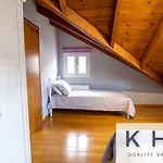 Terraced Maisonette In Argostoli! * Аргостолион
