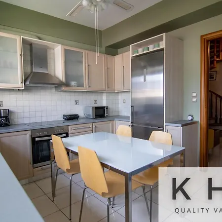 Terraced Maisonette In Argostoli! * أرغوستولي