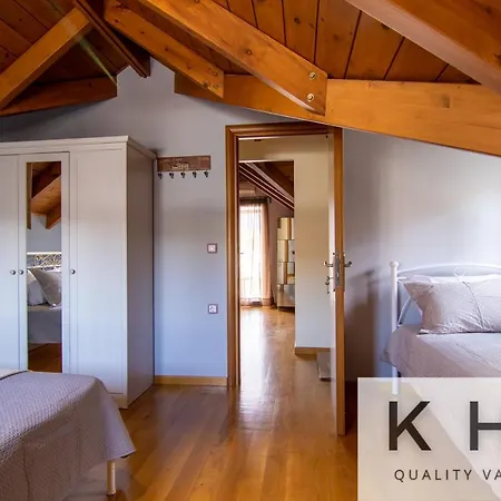 Terraced Maisonette In Argostoli! Argostoli (Kefalonia)