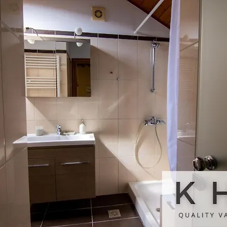 Lägenhet Terraced Maisonette In Argostoli! Argostoli (Kefalonia)