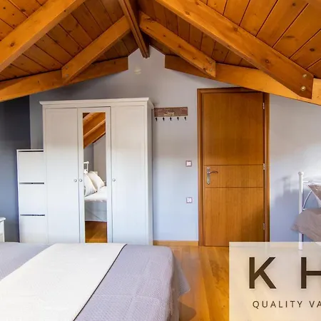 Lägenhet Terraced Maisonette In Argostoli!