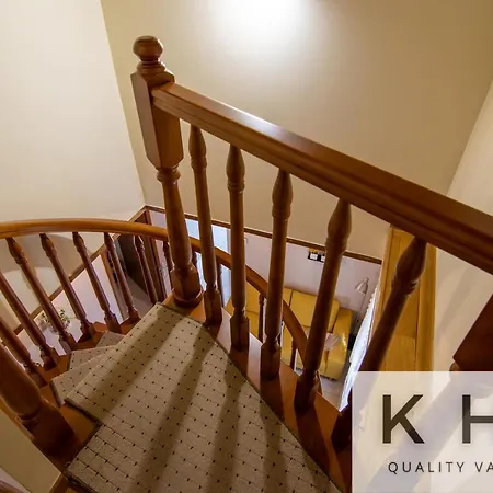 Terraced Maisonette In Argostoli! * Argostoli (Kefalonia)