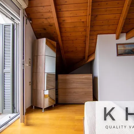 Terraced Maisonette In Argostoli! * أرغوستولي