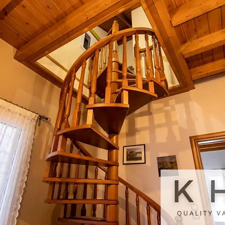 Terraced Maisonette In Argostoli! * Аргостолион