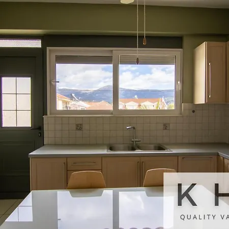 شقة Terraced Maisonette In Argostoli! أرغوستولي