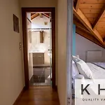 Terraced Maisonette In Argostoli!