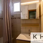 Terraced Maisonette In Argostoli! *